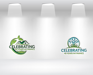 Logo Design by Daniel Khan for this project | Design: #33493491