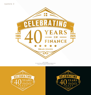 Logo Design by Sistemais for this project | Design #33598383