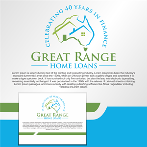 Logo Design by diego costa for this project | Design: #33497624