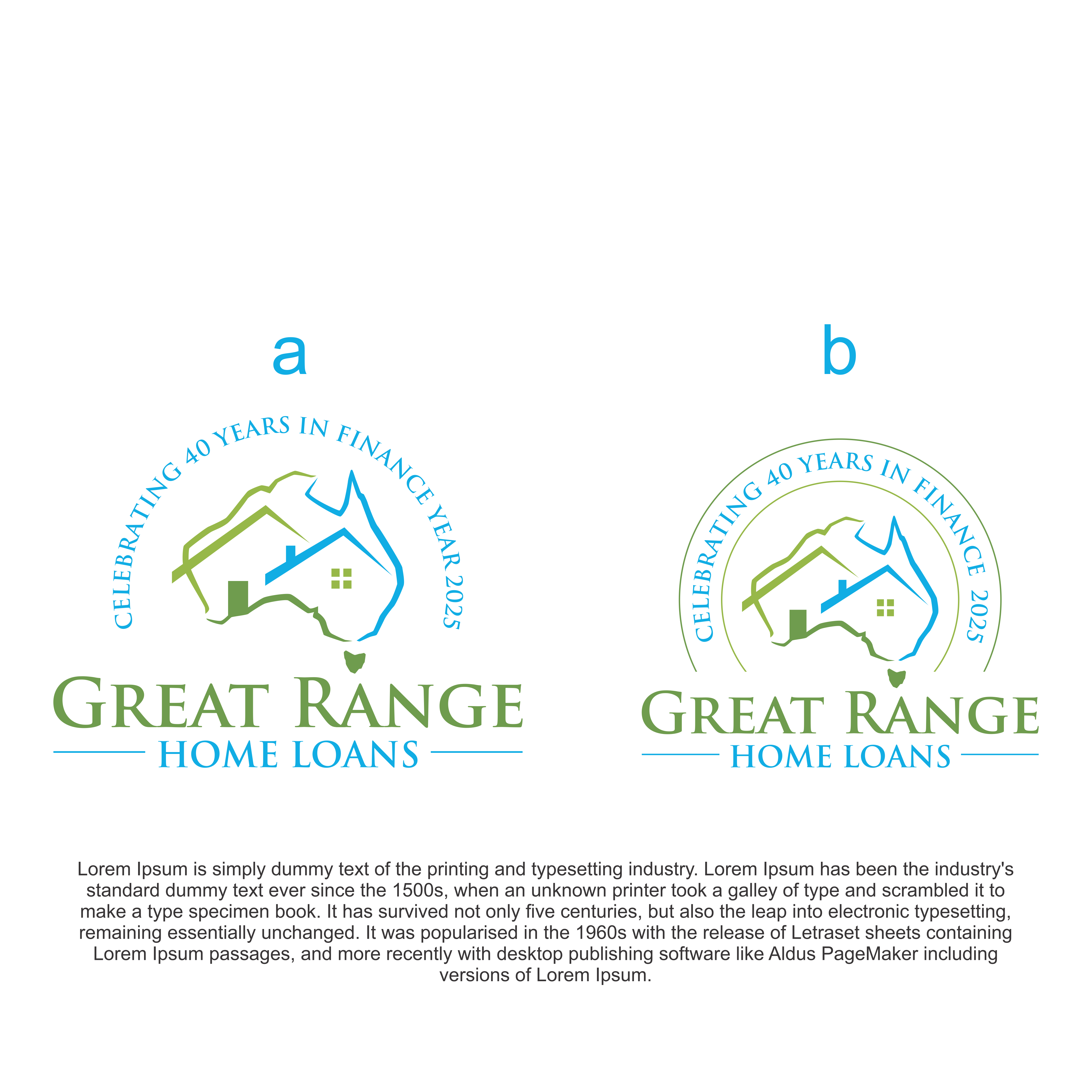 Logo Design by diego costa for this project | Design #33499568