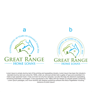 Logo Design by diego costa for this project | Design: #33499568
