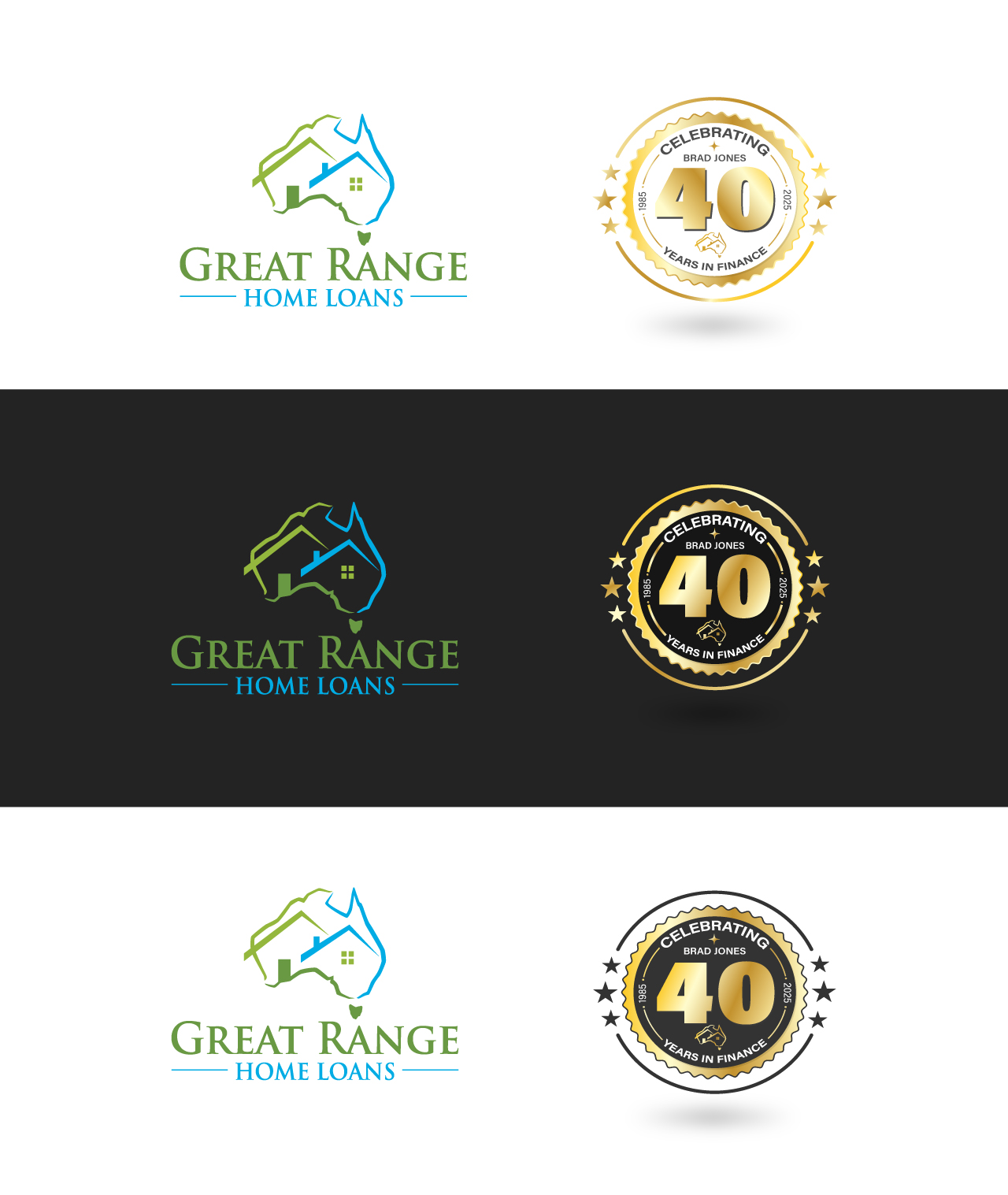 Logo Design by JK18 for this project | Design #33508477