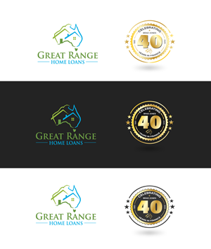 Logo Design by JK18