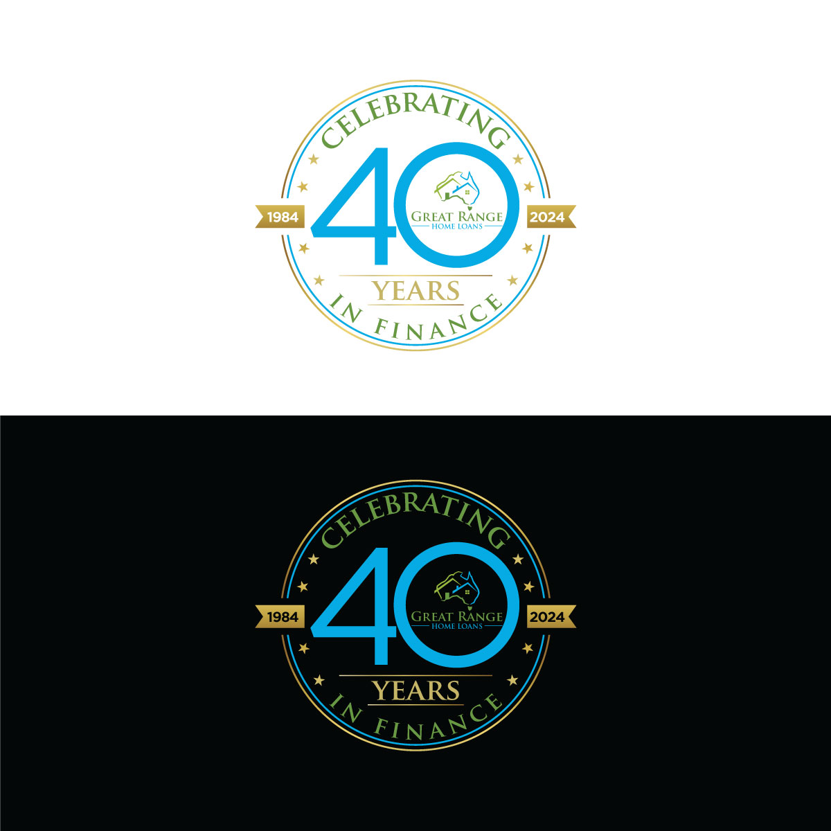 Logo Design by prodesigns99 for this project | Design #33493522