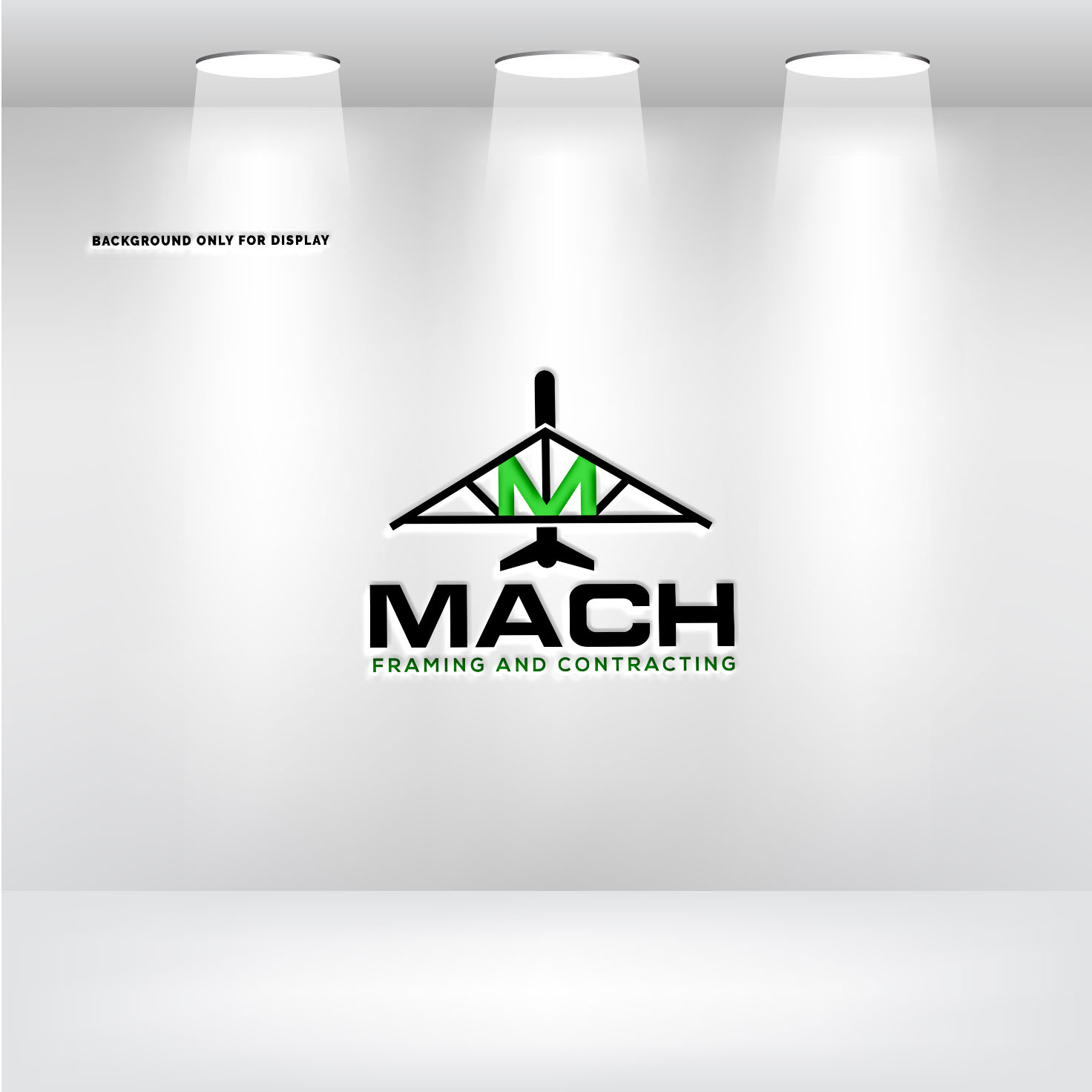 Logo Design by jonkonrad for this project | Design #33500965