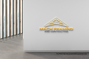 Design de Logo par Razaq pour ce projet | Design : #33504510