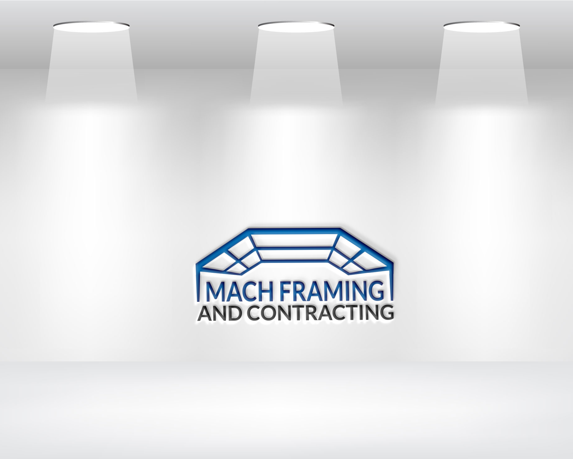 Diseño de Logo por Daniel Khan para este proyecto | Diseño #33492821