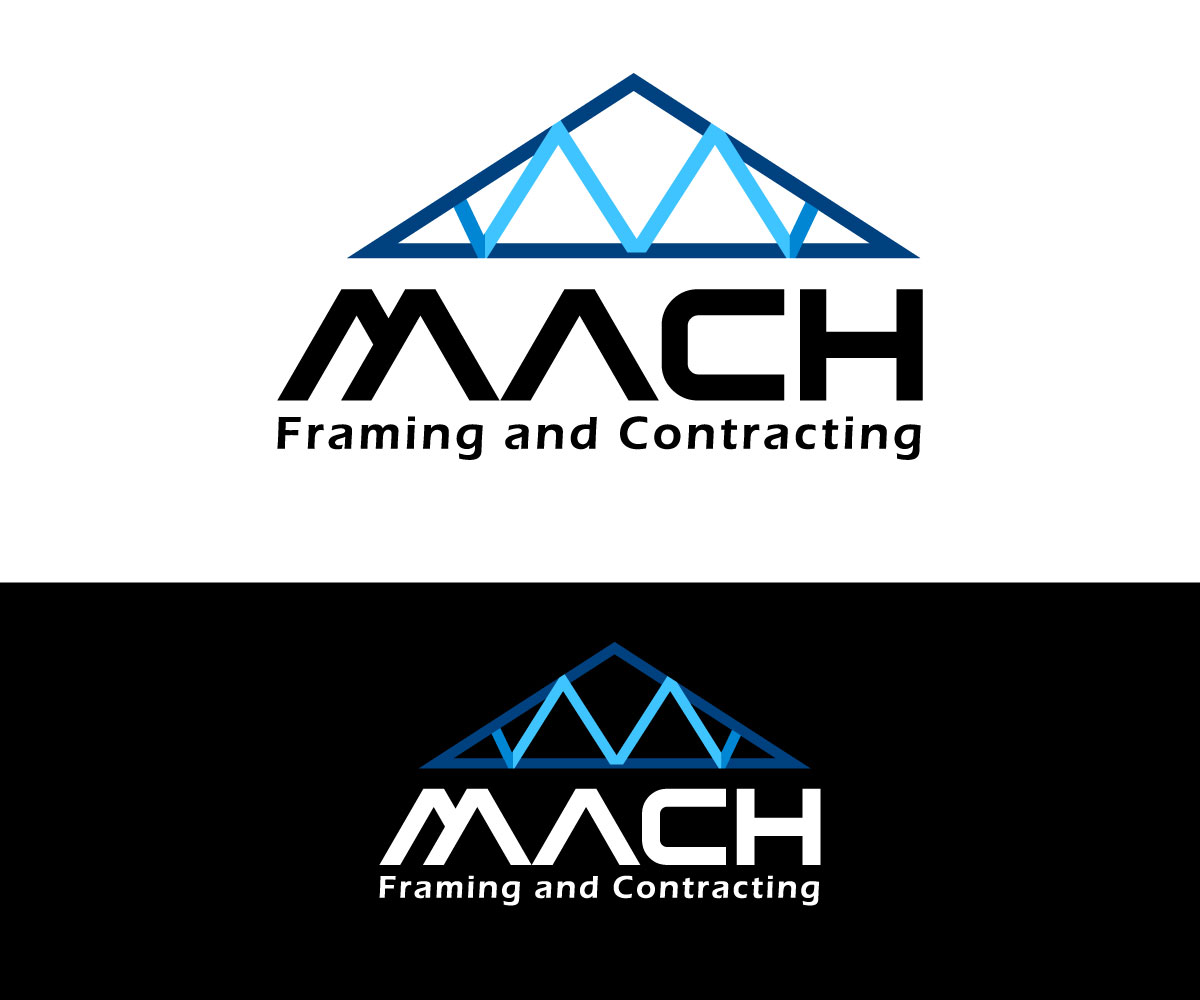 Logo Design by Kavth for this project | Design #33532010