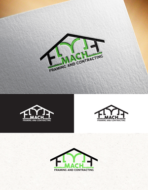 Logo-Design von Logo Stock für dieses Projekt | Design: #33495196