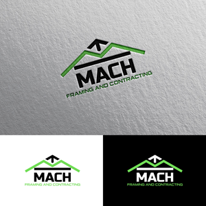 Logo-Design von chris Ray für dieses Projekt | Design: #33495039