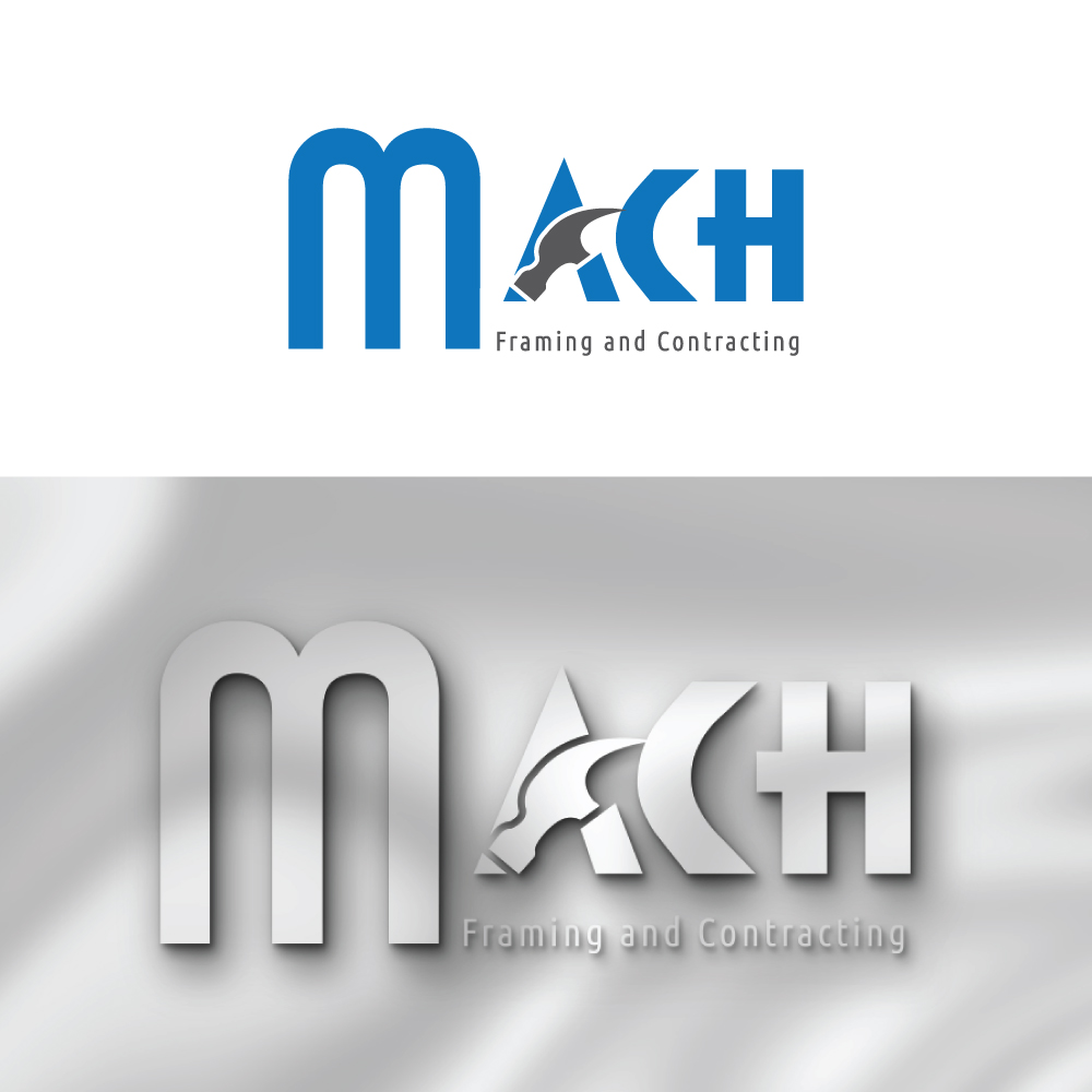 Diseño de Logo por VectorForge para este proyecto | Diseño #33495187