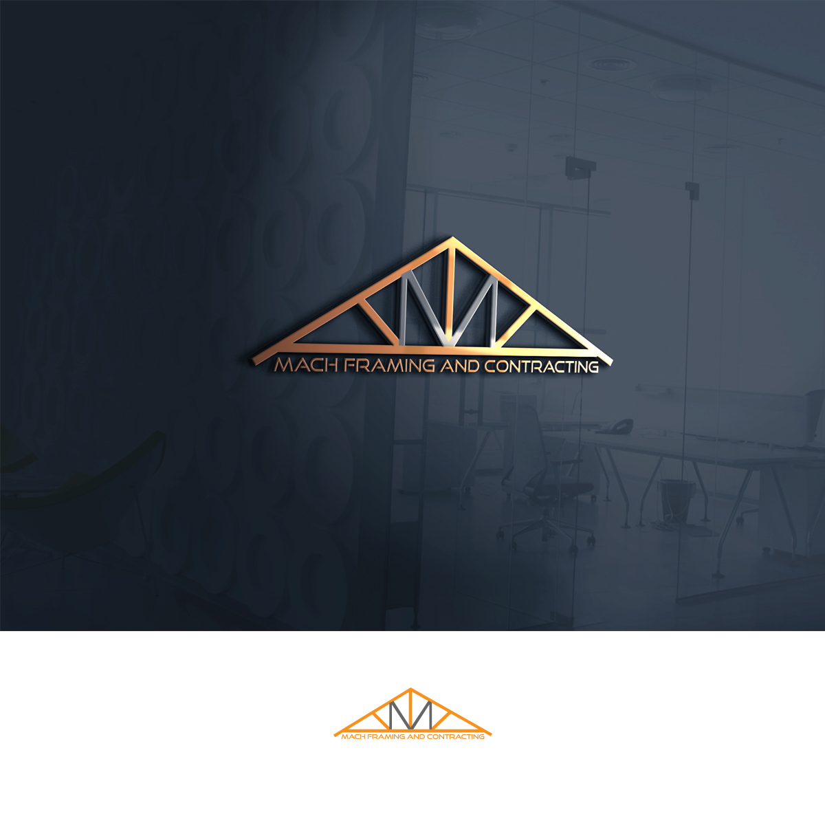 Diseño de Logo por mekail para este proyecto | Diseño #33498077