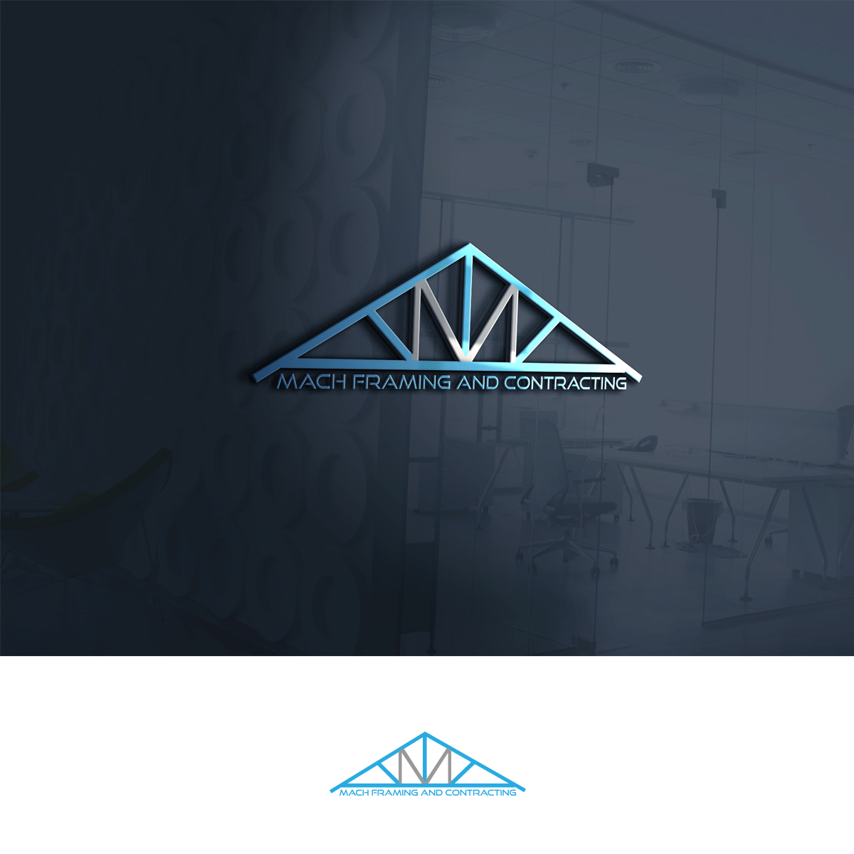 Logo Design by mekail for this project | Design #33498078