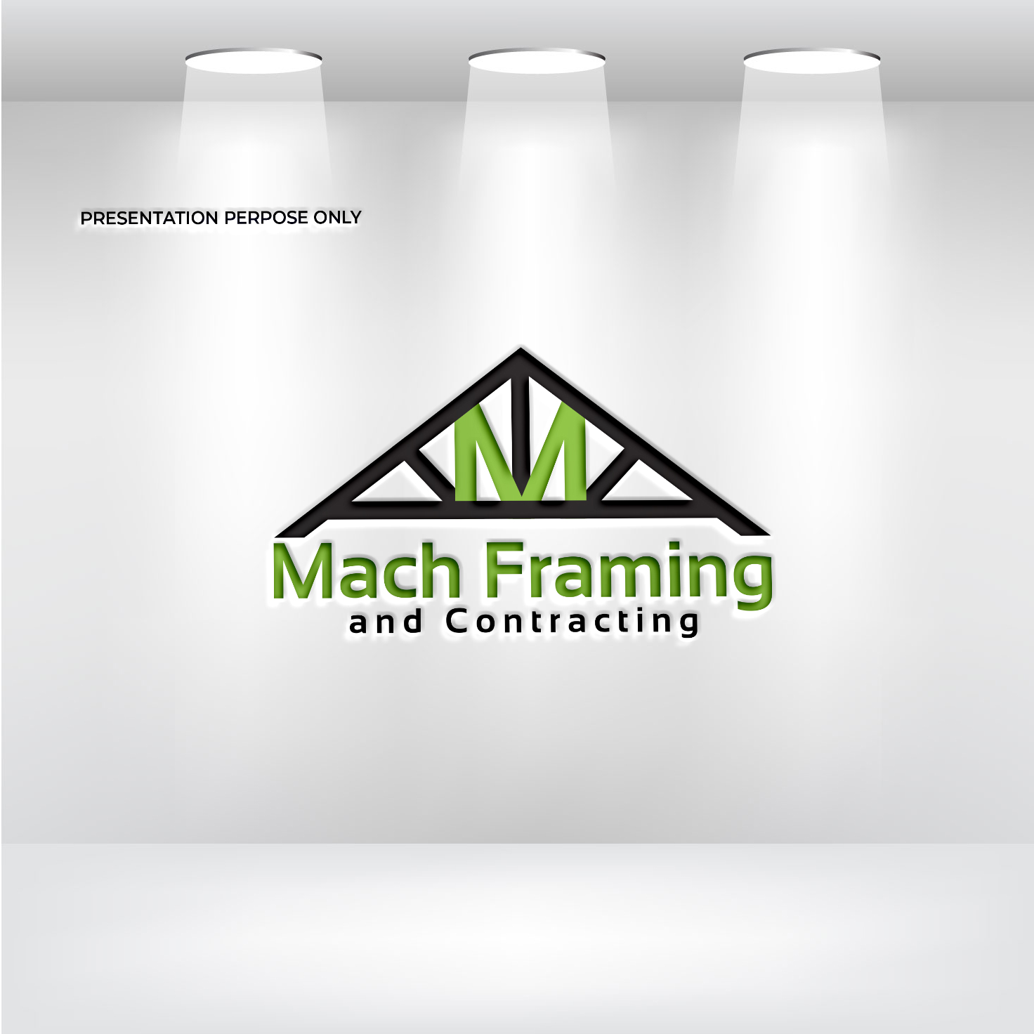 Logo Design by ruhi design for this project | Design #33495474