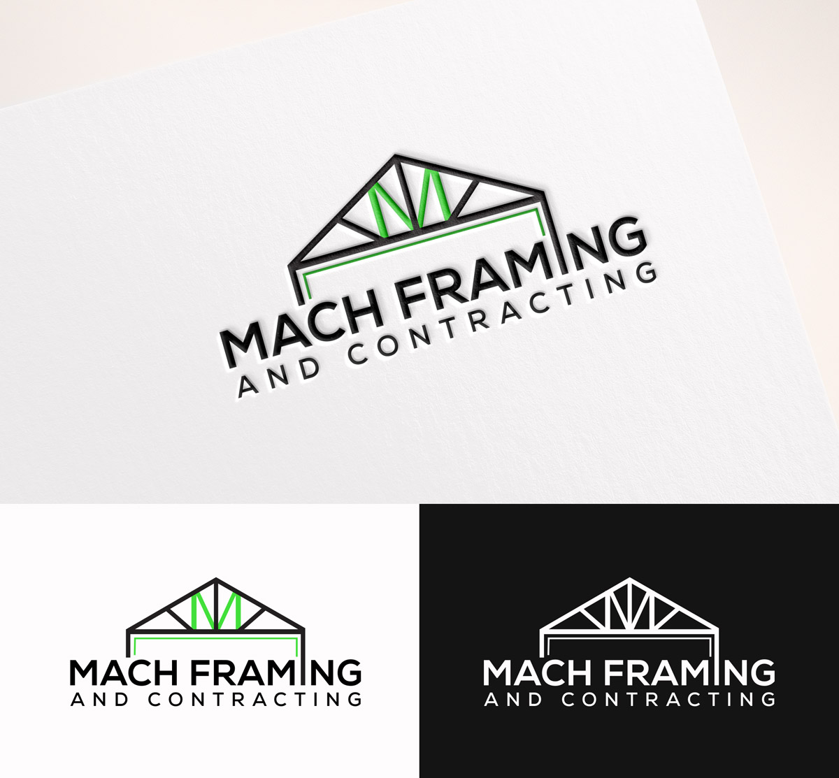 Design de Logo par M Art & Design pour ce projet | Design #33492885