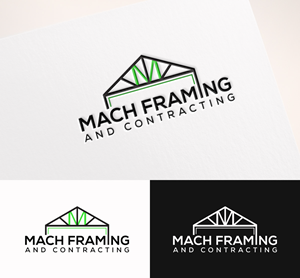 Logo Design by M Art & Design for this project | Design: #33492885