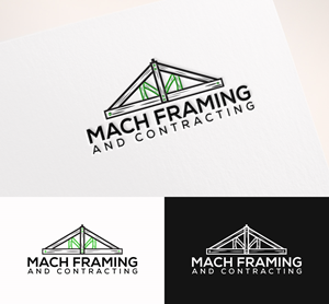 Logo Design by M Art & Design for this project | Design: #33493266