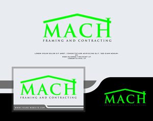 Logo Design by uzzal100 for this project | Design #33494587