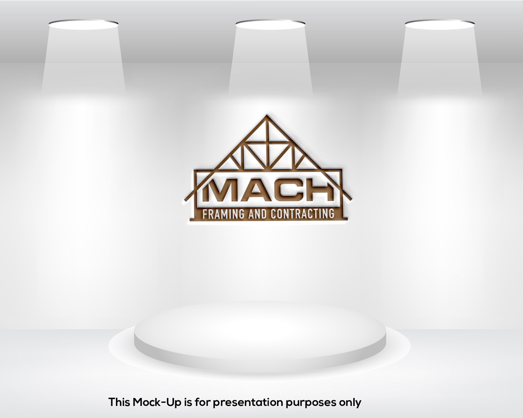 Logo Design by niajul hok for this project | Design #33504336
