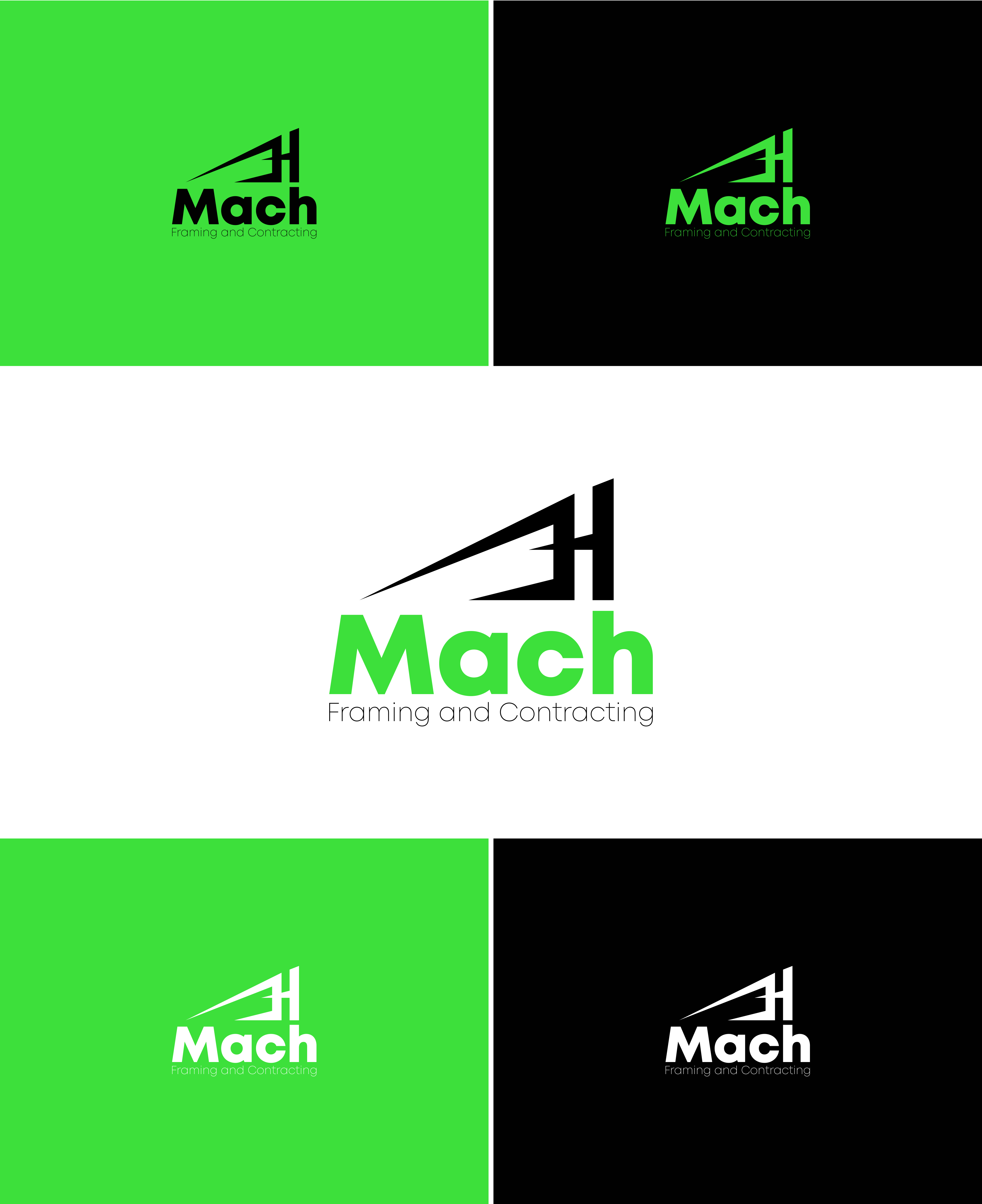 Logo Design by Afika_YN for this project | Design #33496531