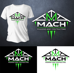 Logo Design by John Mark Arts for this project | Design #33517128