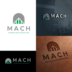 Logo Design by Md Hasibur Rahman for this project | Design: #33495941