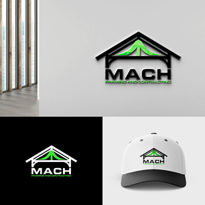Logo Design by syad666 for this project | Design: #33492194