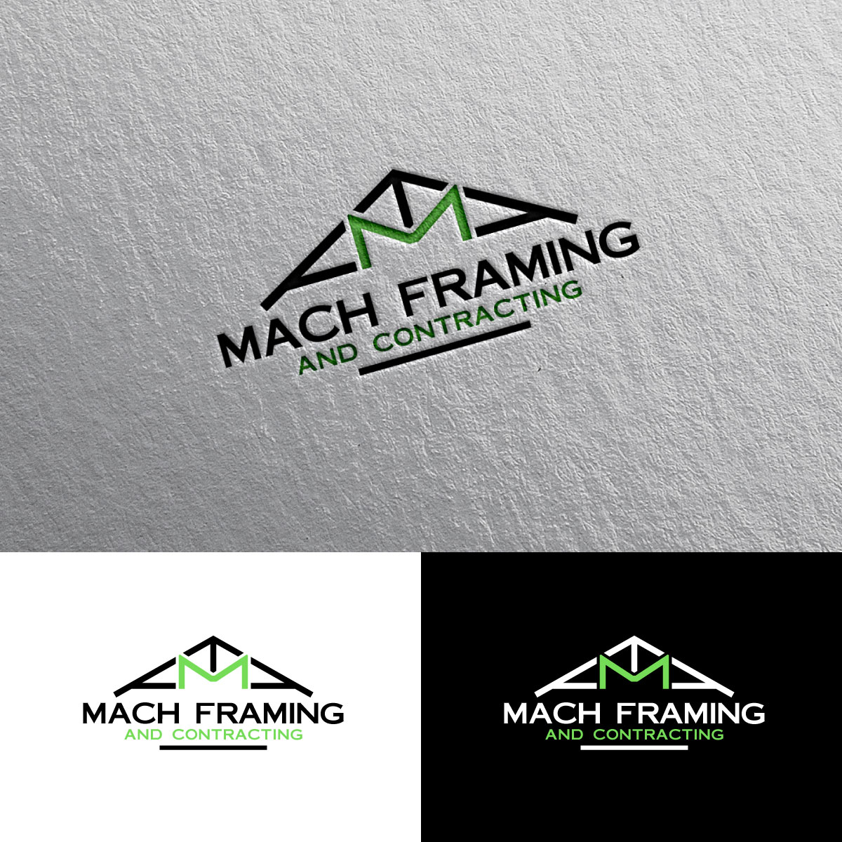 Logo Design by Alex Henry for this project | Design #33495235