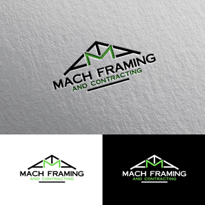 Logo Design by Alex Henry for this project | Design: #33495235