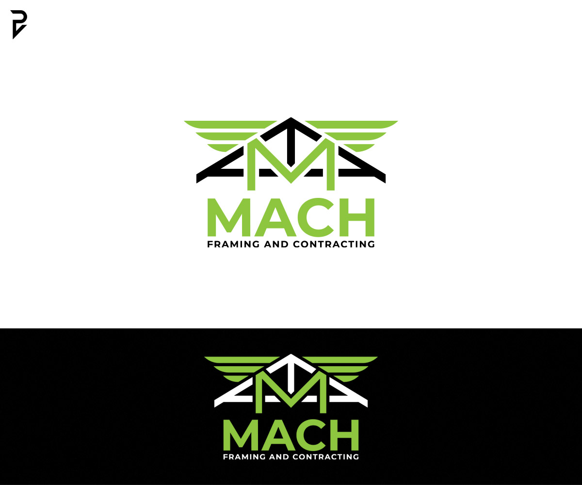 Logo Design by poisonvectors for this project | Design #33498050