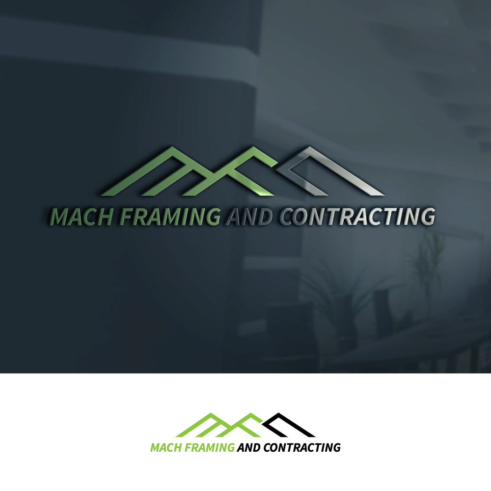 Logo Design by Hamza  Al-Muttalib for this project | Design #33494248