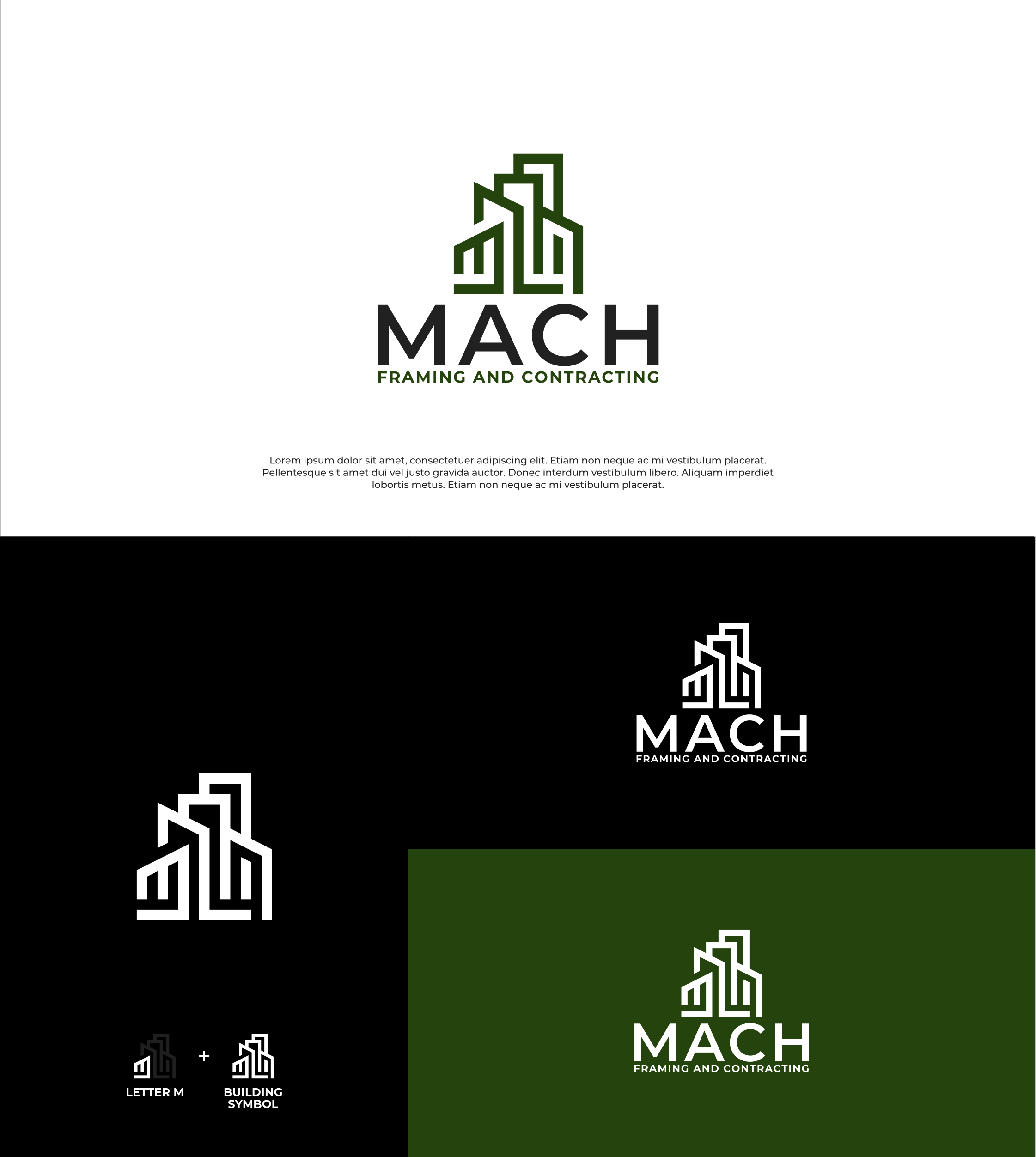 Logo Design by Abu Zaid Design for this project | Design #33492128