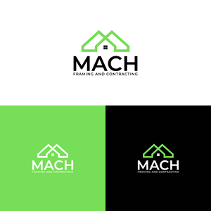 Logo Design by bagoes_