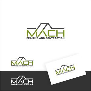 Logo Design by Arham Hidayat for this project | Design #33514568
