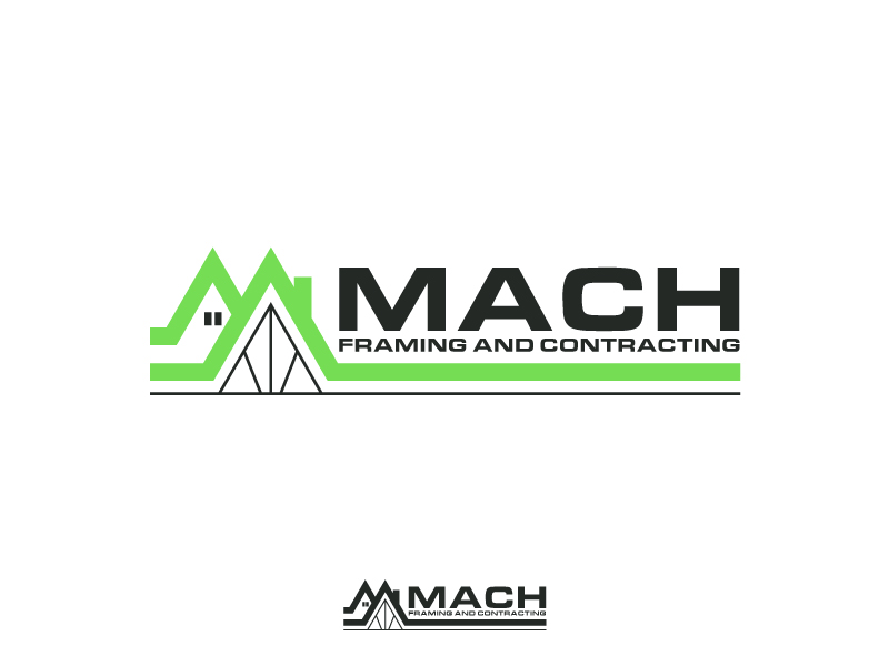 Logo Design by rddesign1992 for this project | Design #33496392