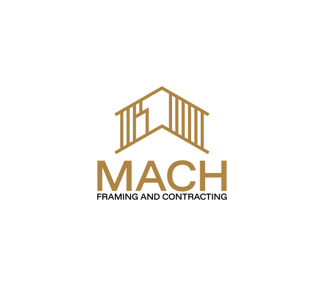 Logo Design by CHAN GRFX for this project | Design #33500889