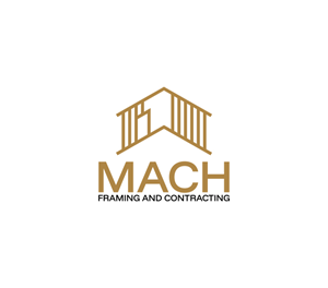 Logo Design by CHAN GRFX for this project | Design: #33500889