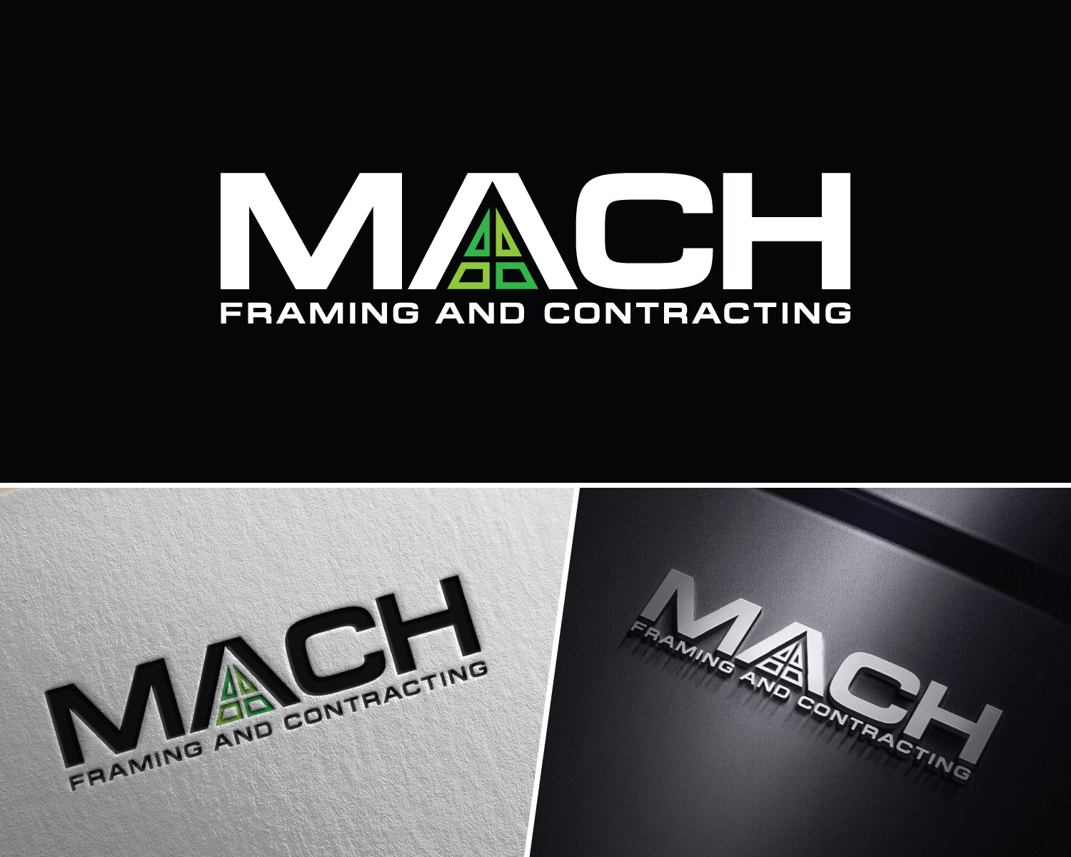 Logo Design by Atec for this project | Design #33505115