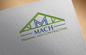 Logo Design by NFGraphics for this project | Design: #33500861