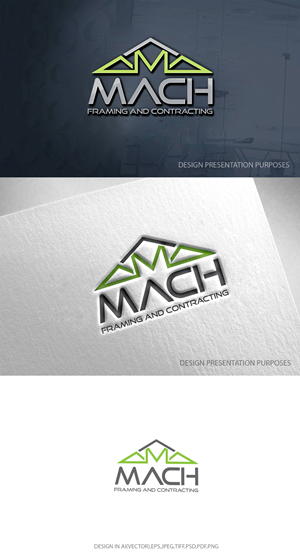Logo Design by zebronicgraphic for this project | Design: #33496071