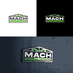 Logo Design by Adi firadika for this project | Design #33539639