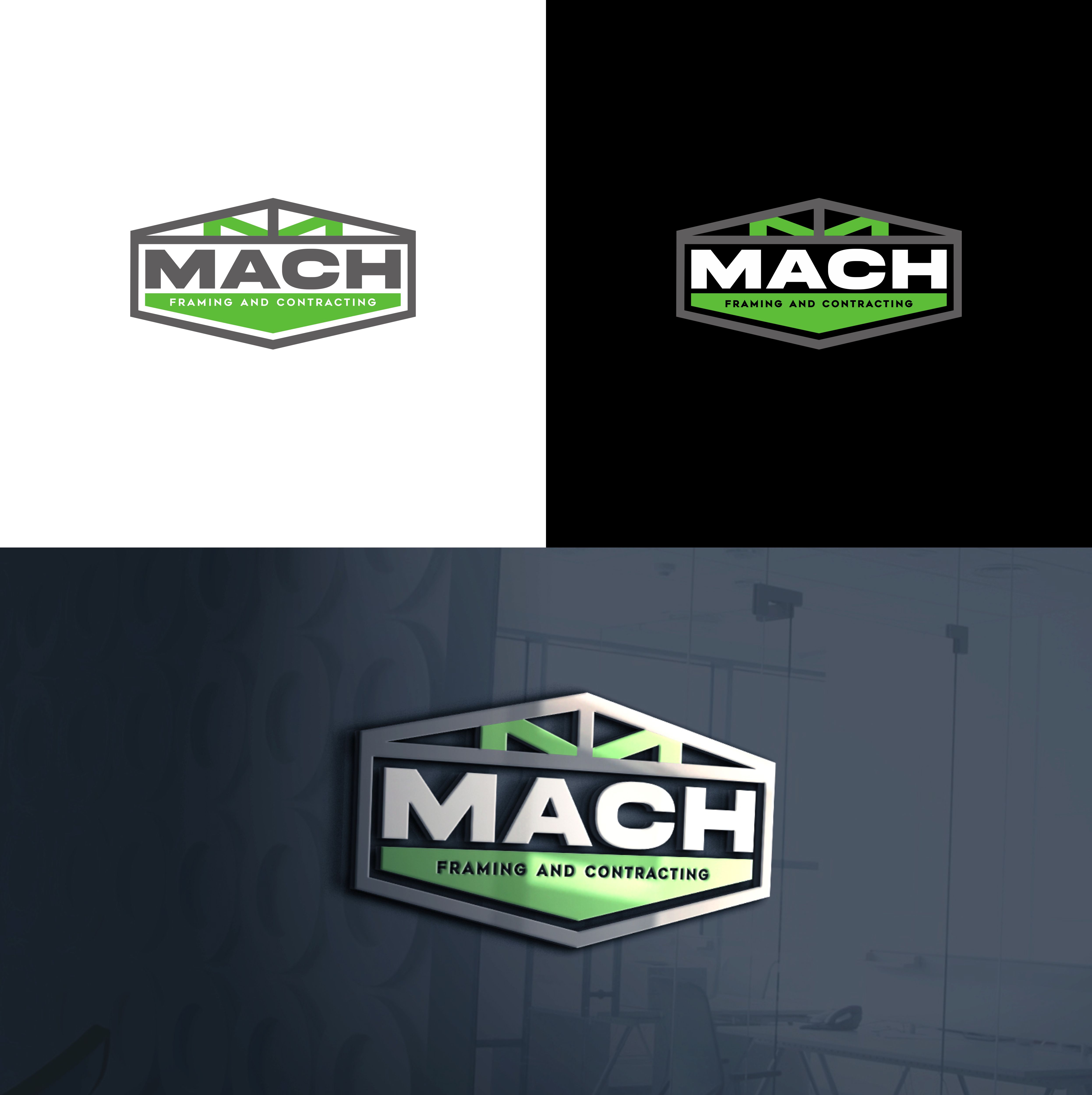 Logo Design by Adi firadika for this project | Design #33539690