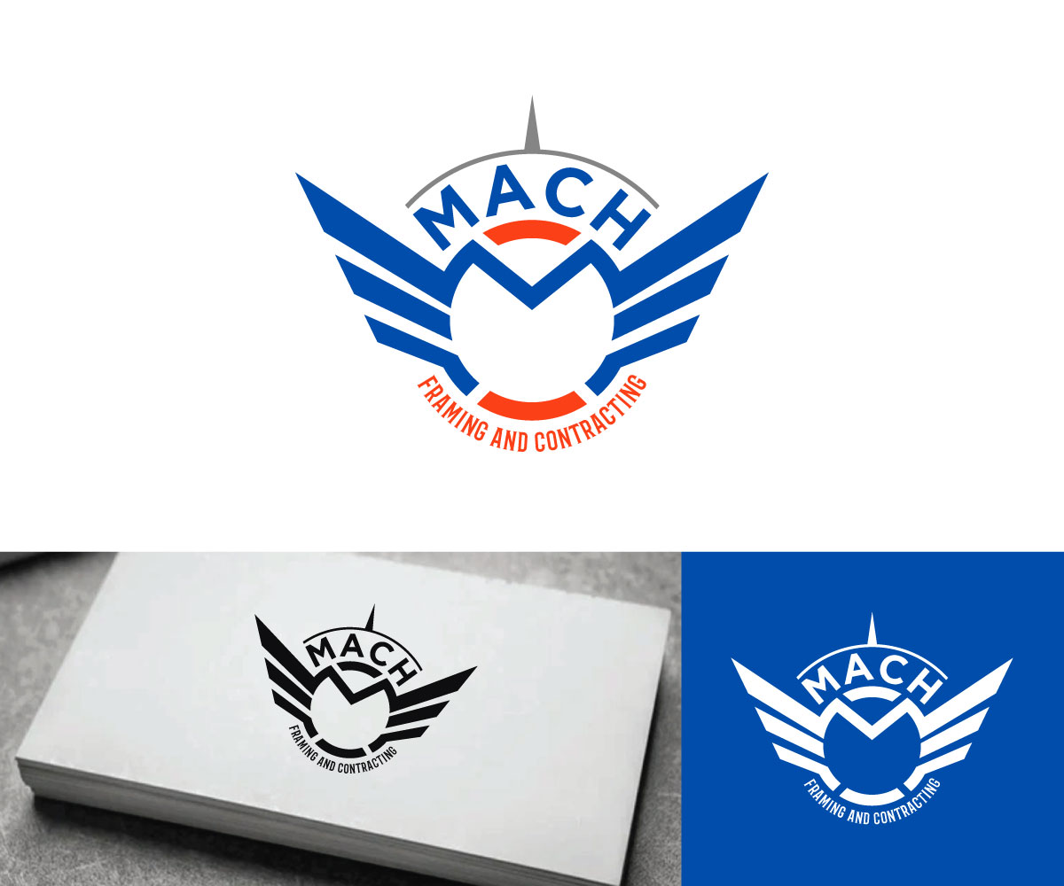 Logo Design by Ansh Design for this project | Design #33494584