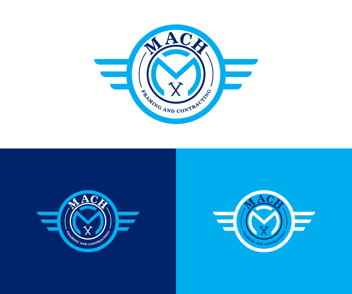 Logo Design by Ansh Design for this project | Design #33494586