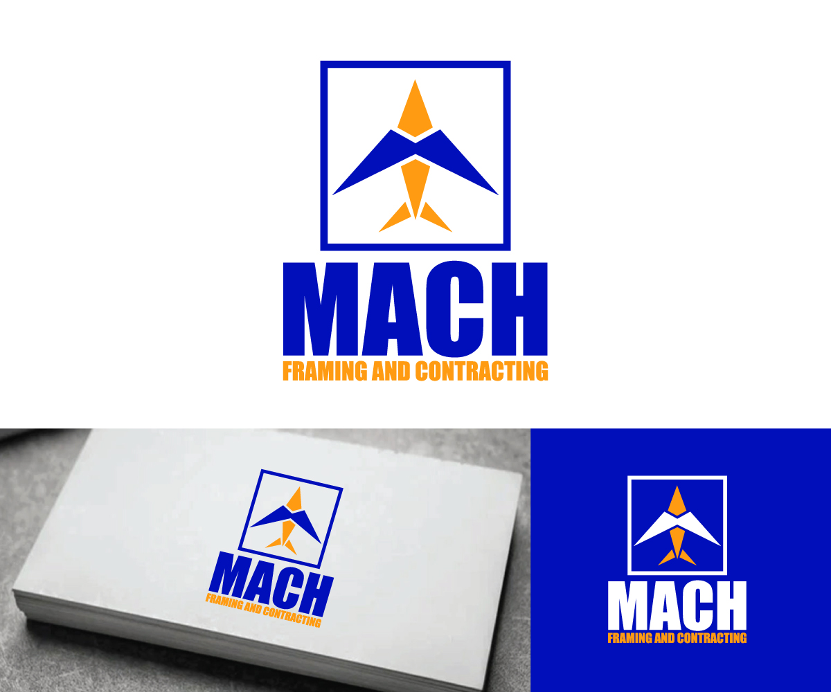 Logo Design by Ansh Design for this project | Design #33494590
