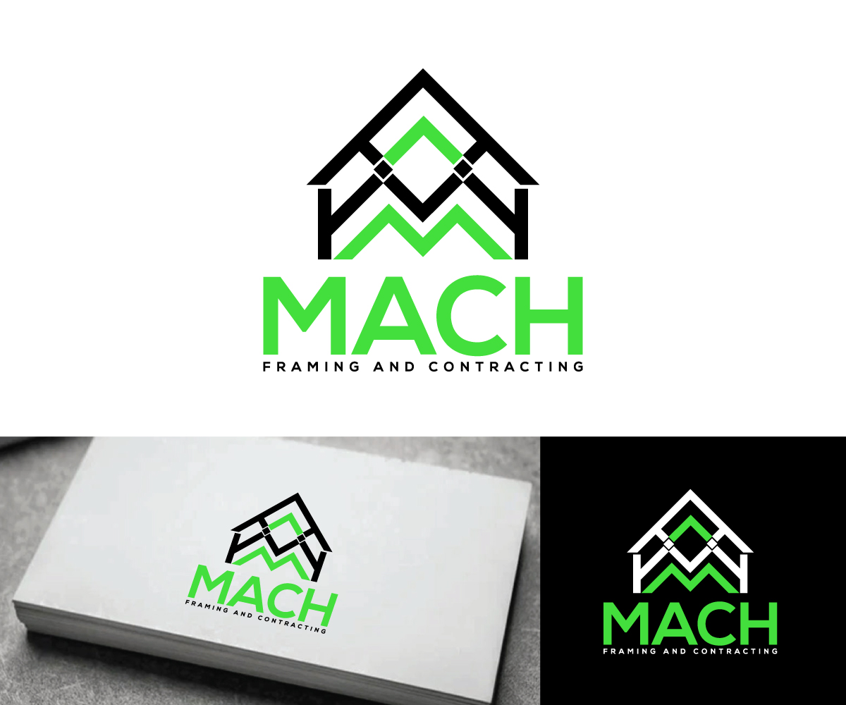 Logo Design by Ansh Design for this project | Design #33494591