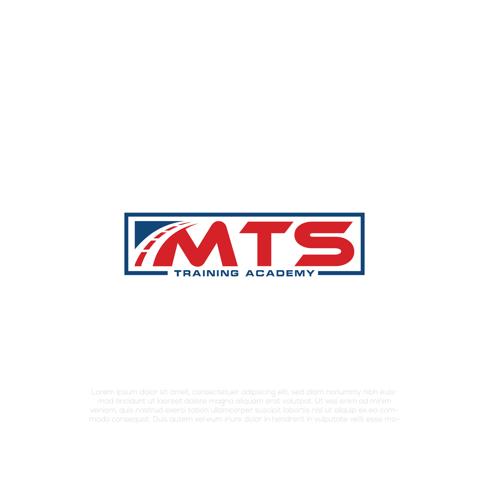 Logo Design by LogoEon for Michael's Transportation Service, Inc. | Design #33490292