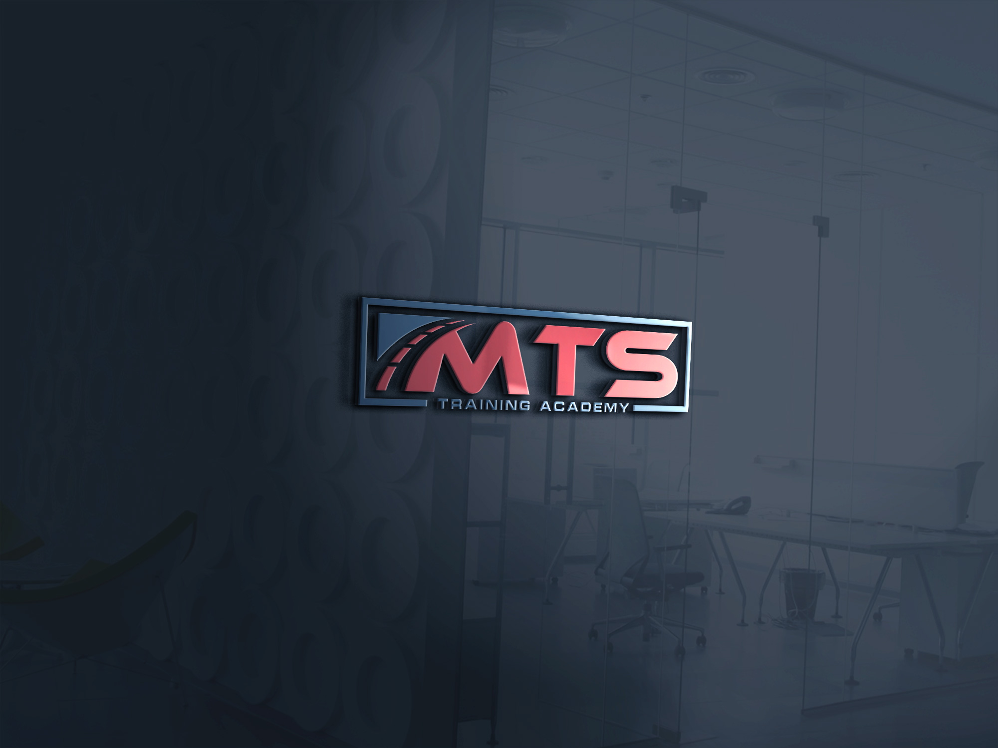 Logo Design by LogoEon for Michael's Transportation Service, Inc. | Design #33490293