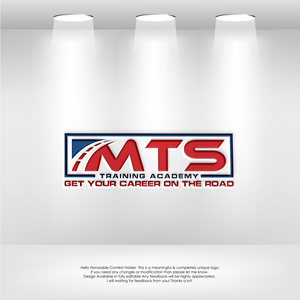 Logo Design by LogoEon for Michael's Transportation Service, Inc. | Design: #33490294