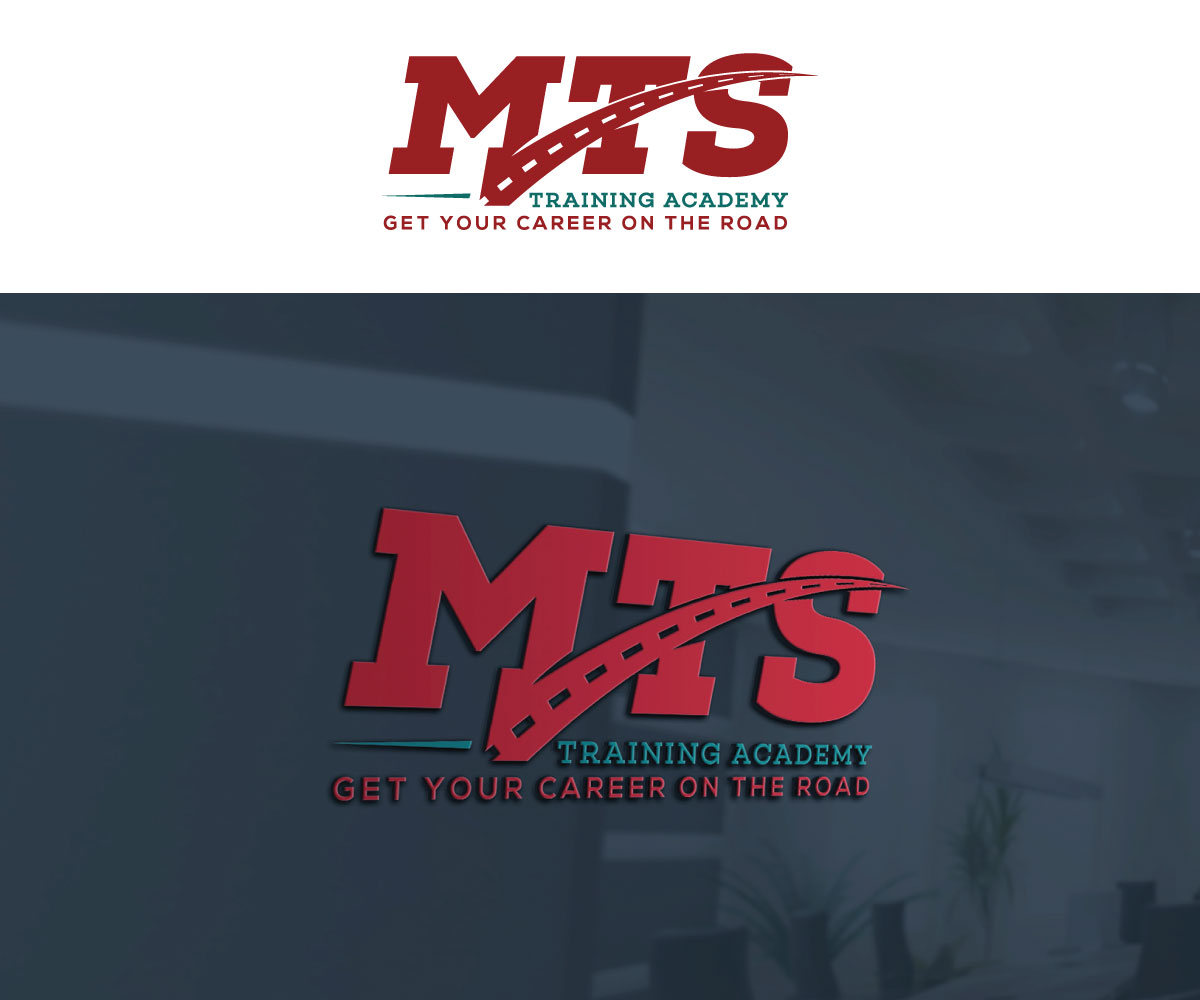 Logo Design by Luckey yaari for Michael's Transportation Service, Inc. | Design #33493563
